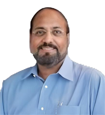 Murali Divi